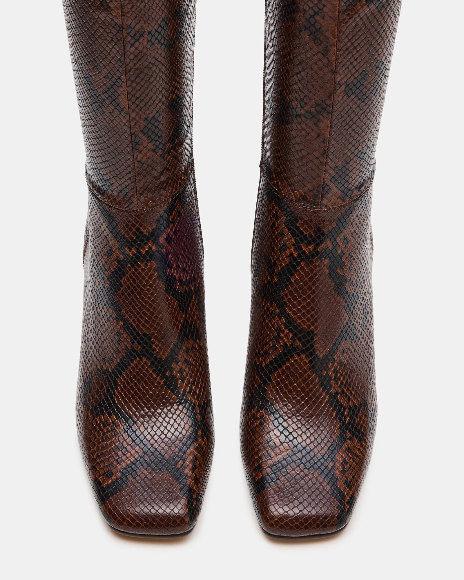 ELLIOT BROWN EXOTIC - Women's Shoes - Steve Madden Canada