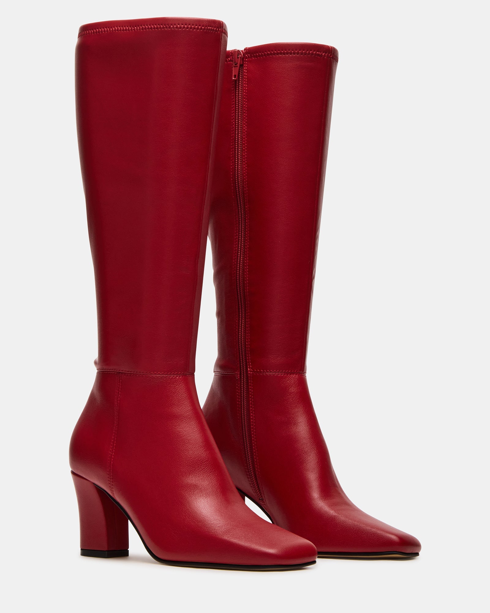 ELLIOT RED - Women's Shoes - Steve Madden Canada