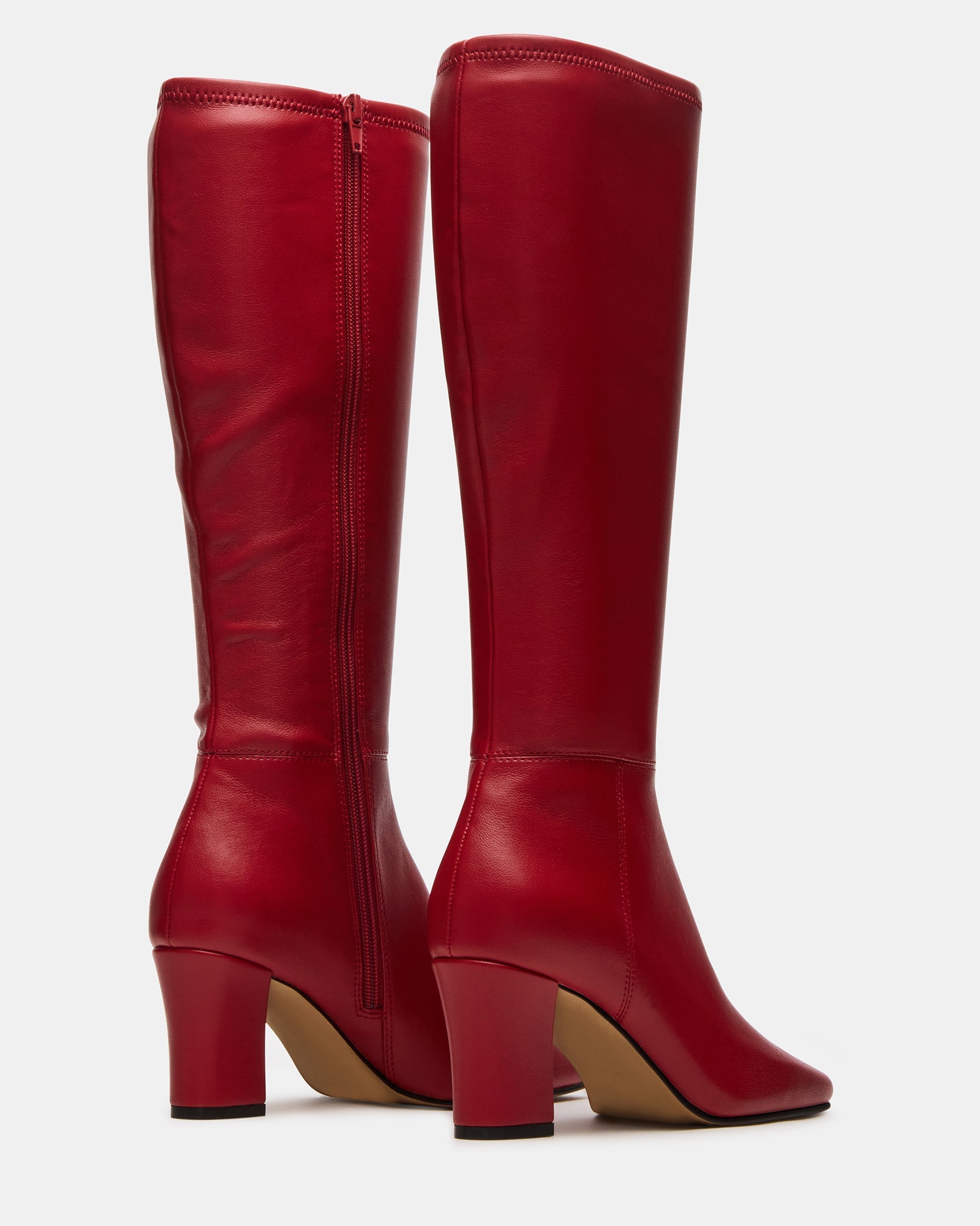 ELLIOT RED - Women's Shoes - Steve Madden Canada