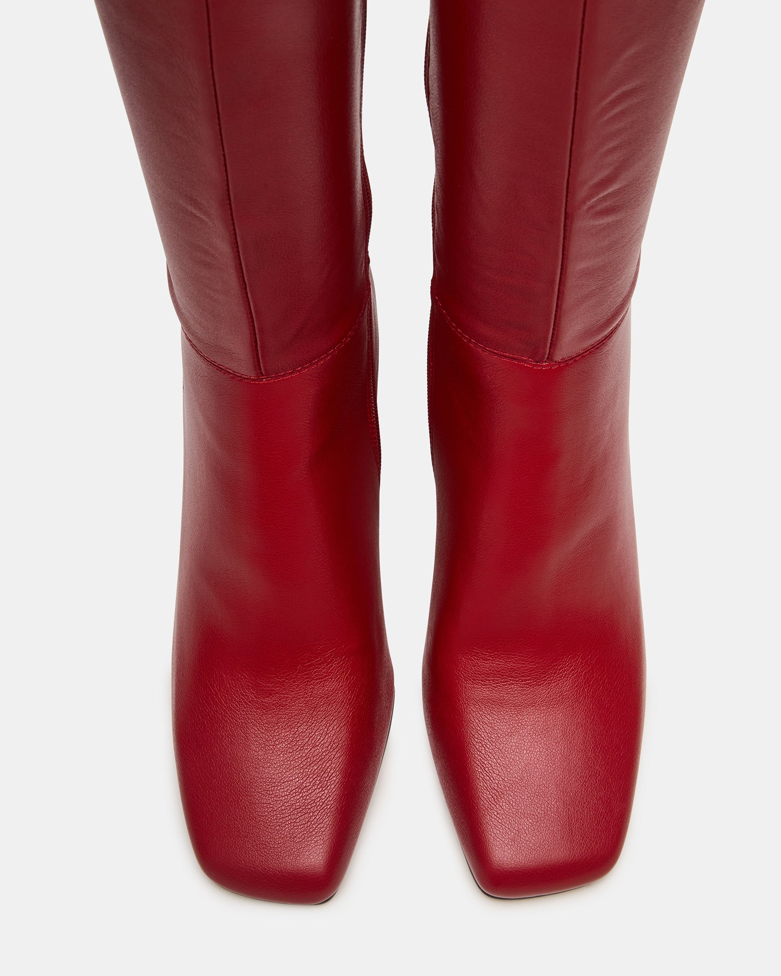 ELLIOT RED - Women's Shoes - Steve Madden Canada