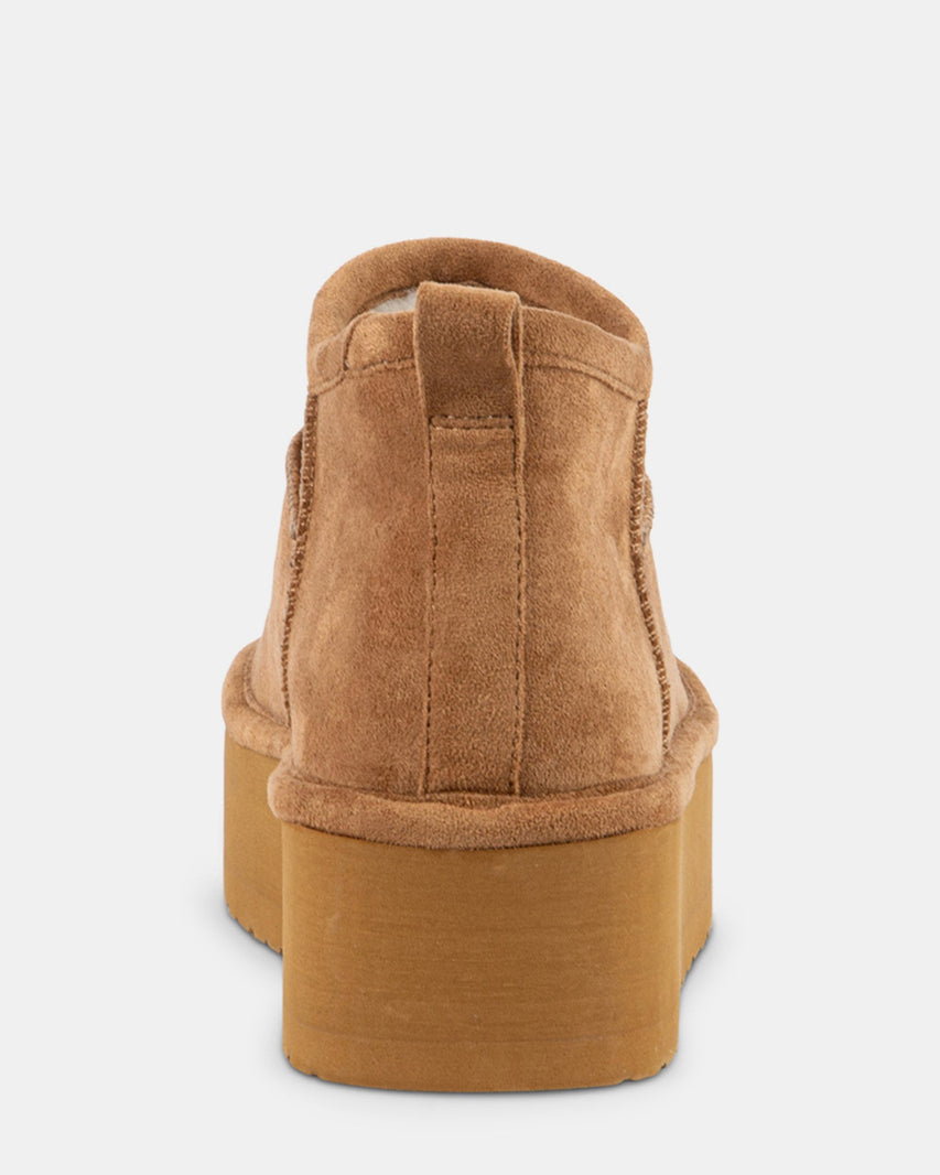 EMBRACCE TAN - Women's Shoes - Steve Madden Canada