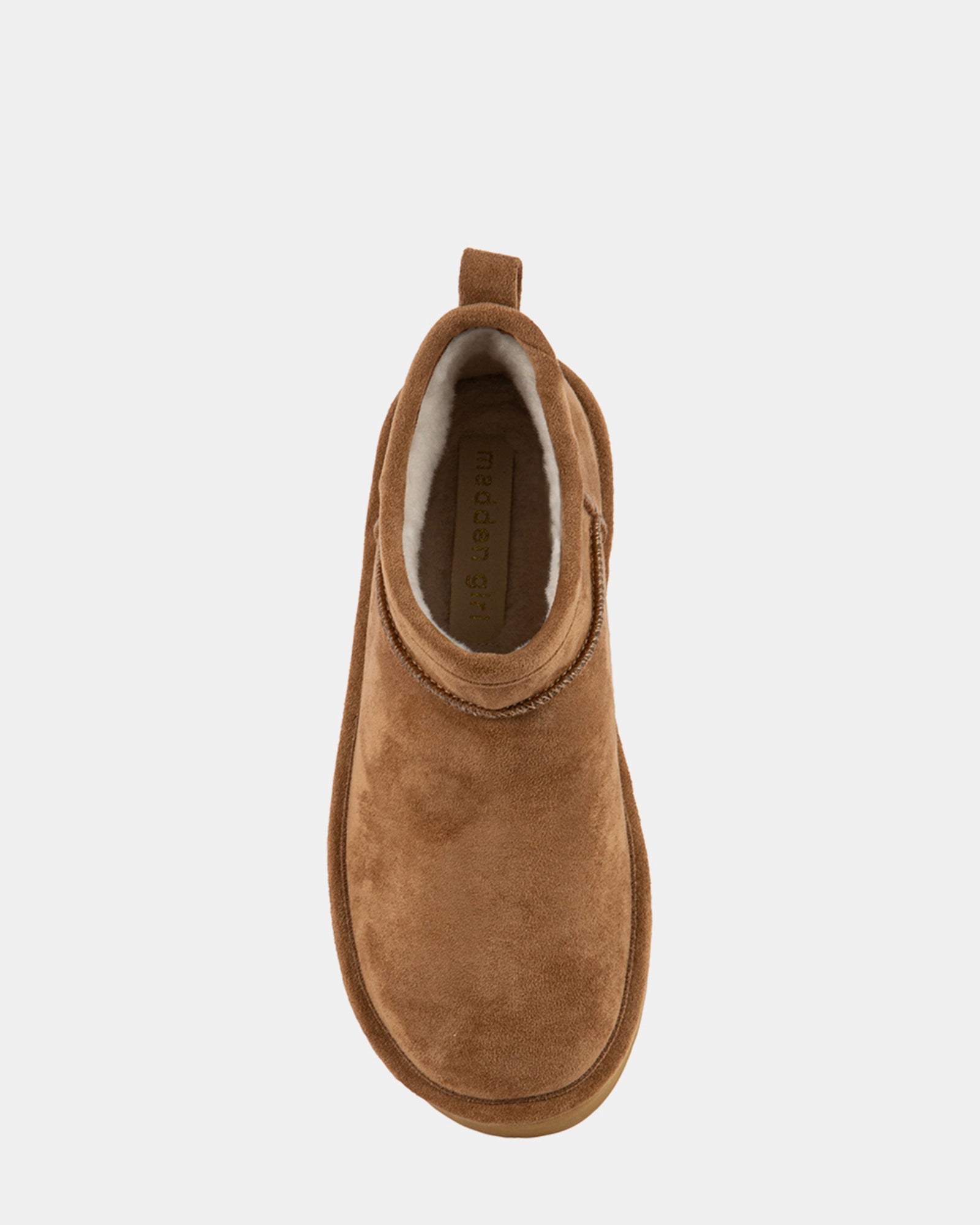 EMBRACCE TAN - Women's Shoes - Steve Madden Canada