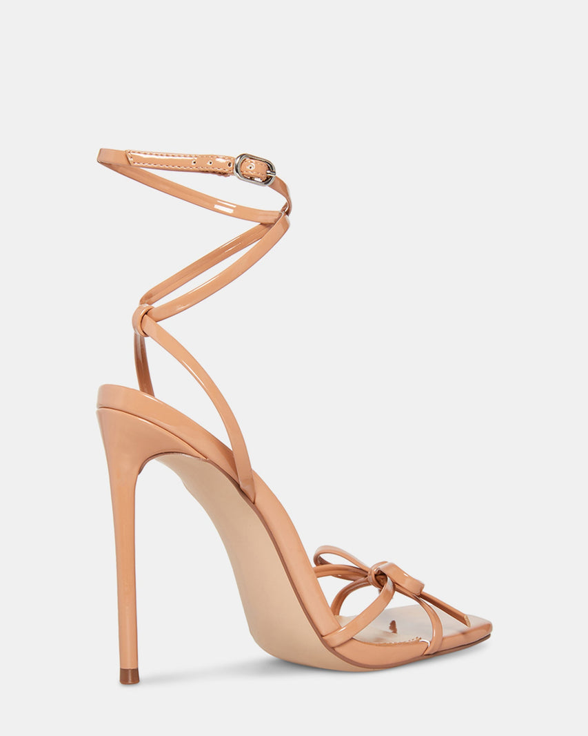 ENVIOUS BLUSH PATENT - Women's Shoes - Steve Madden Canada
