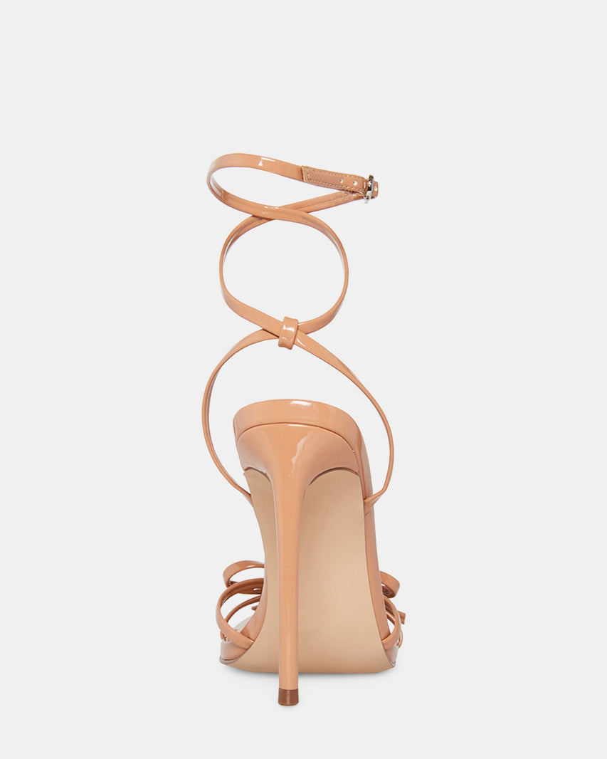 ENVIOUS BLUSH PATENT - Women's Shoes - Steve Madden Canada