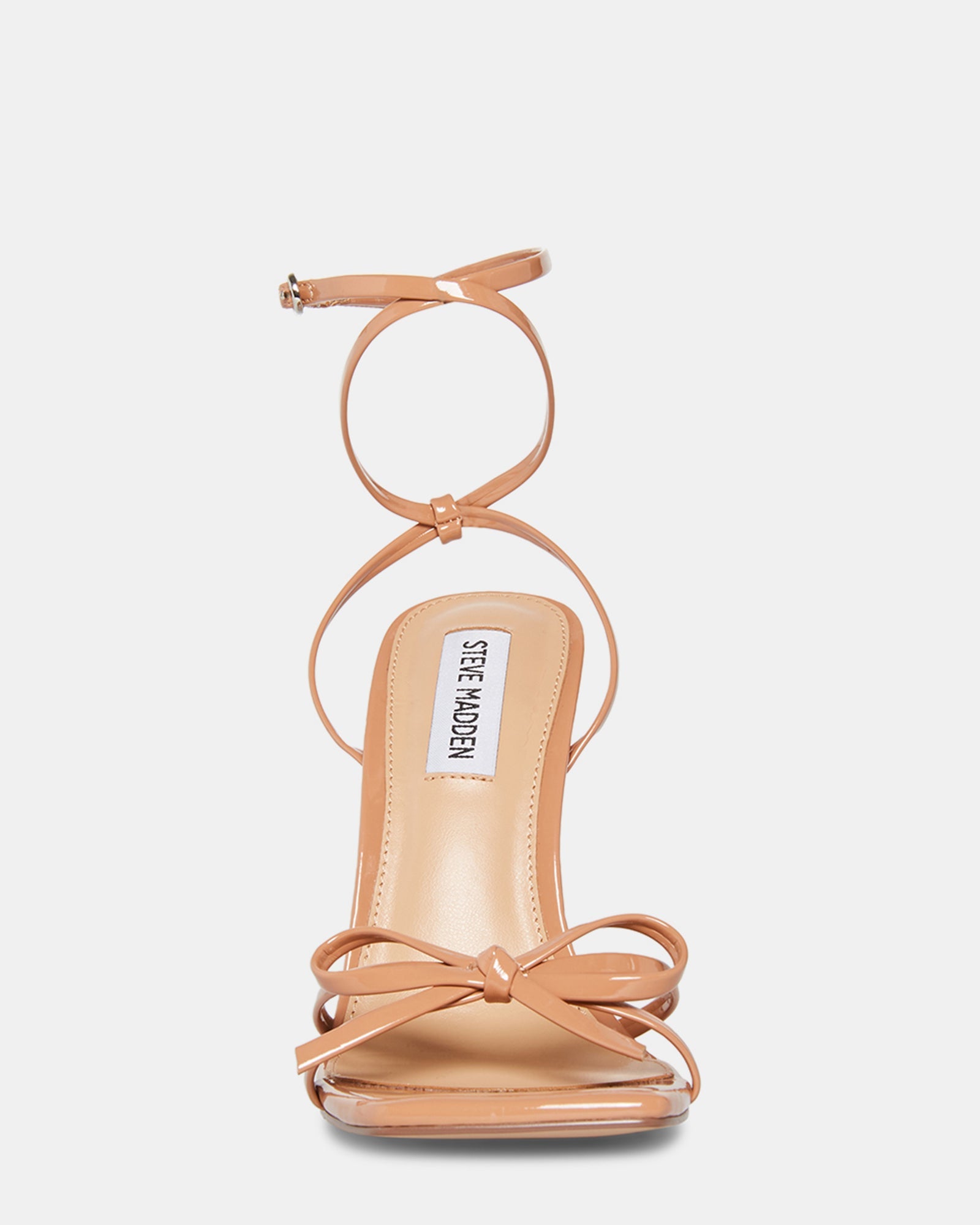 ENVIOUS BLUSH PATENT - Women's Shoes - Steve Madden Canada