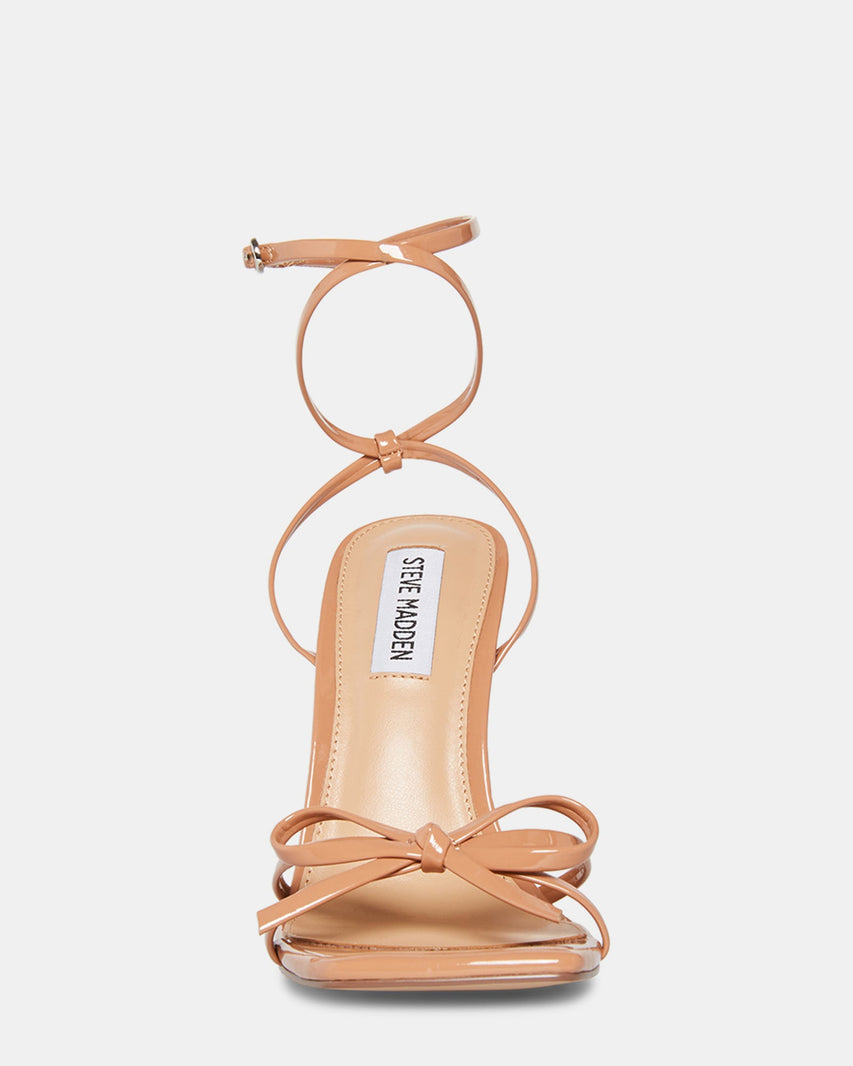 ENVIOUS BLUSH PATENT - Women's Shoes - Steve Madden Canada