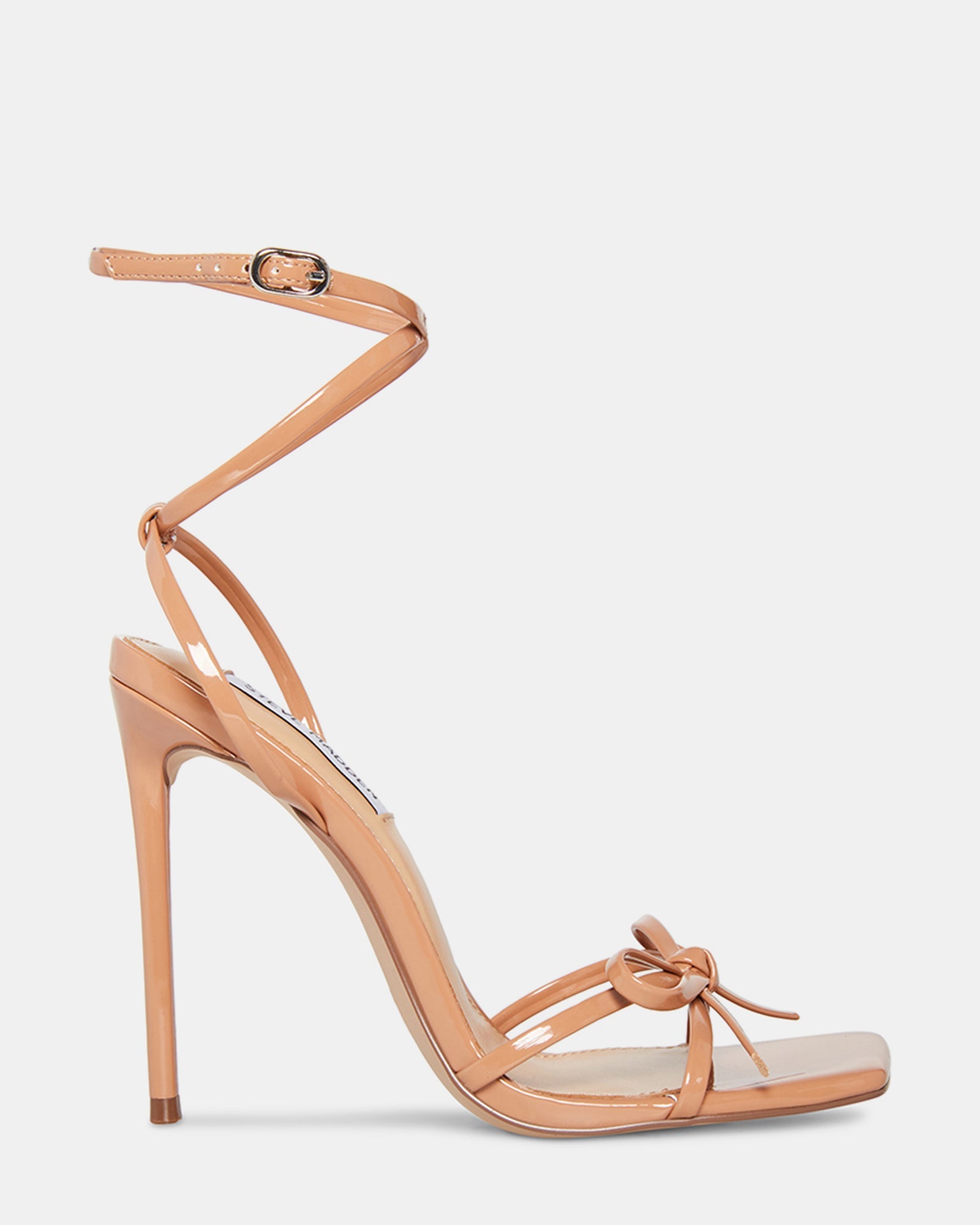 ENVIOUS BLUSH PATENT - Women's Shoes - Steve Madden Canada
