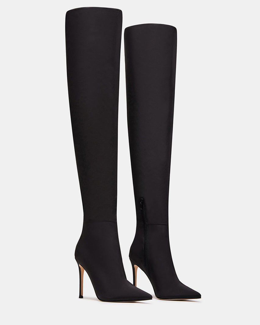 EPIC BLACK FABRIC - Women's Shoes - Steve Madden Canada
