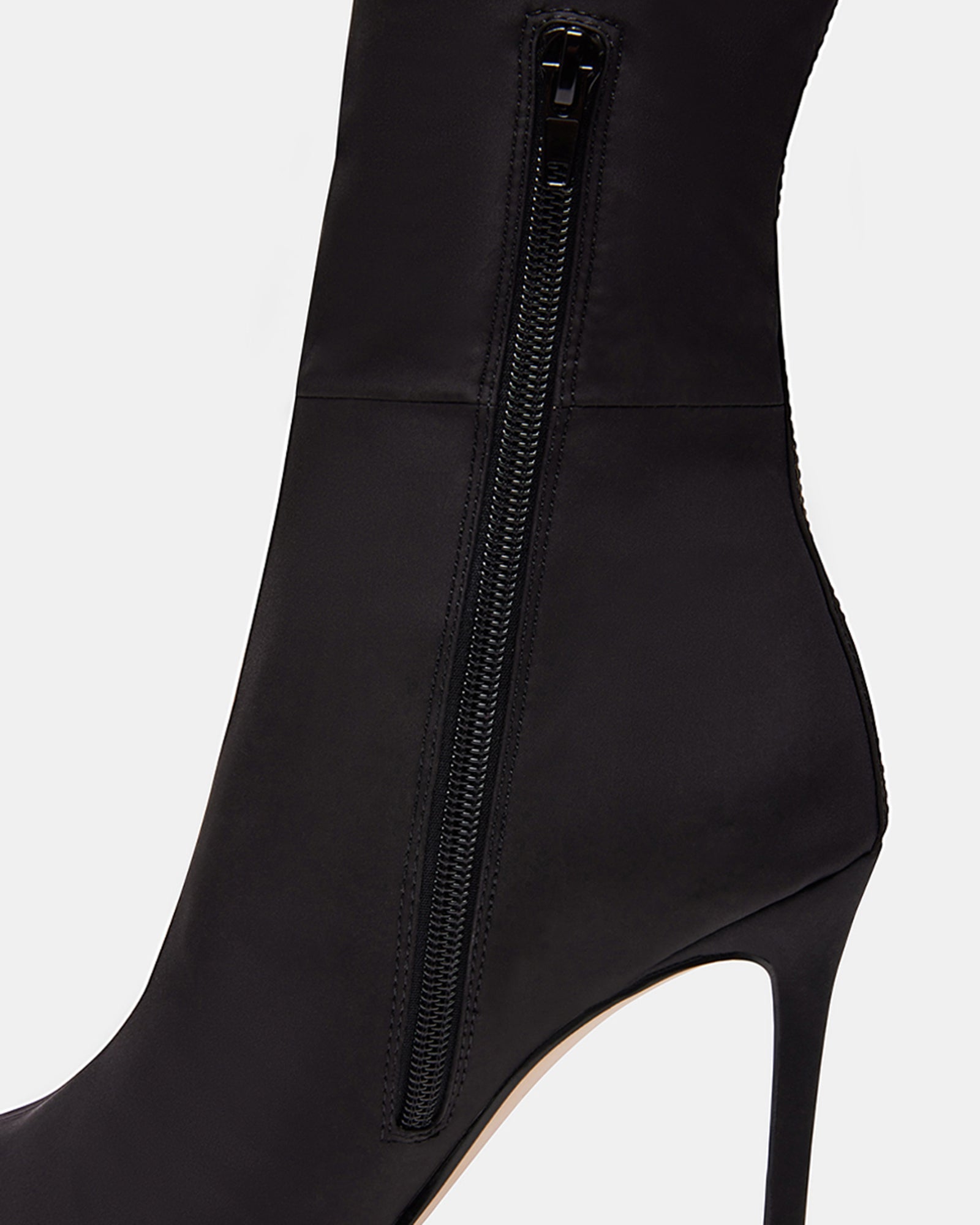 EPIC BLACK FABRIC - Women's Shoes - Steve Madden Canada