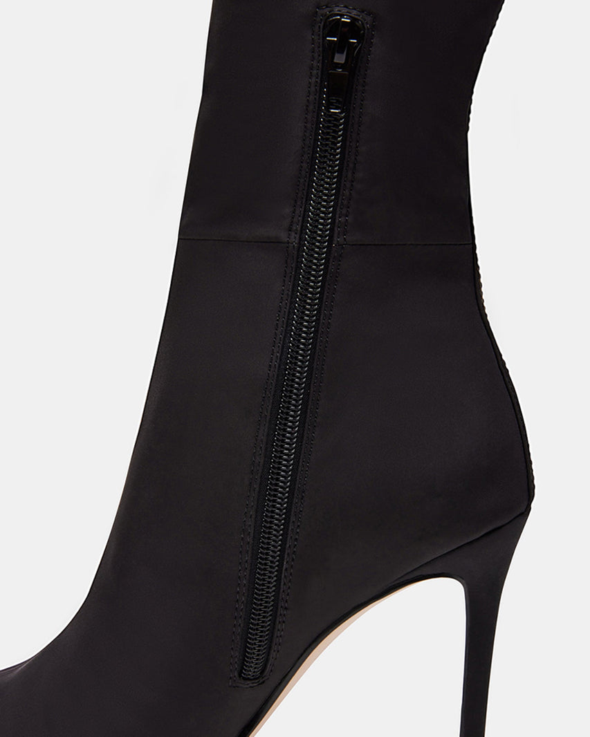 EPIC BLACK FABRIC - Women's Shoes - Steve Madden Canada