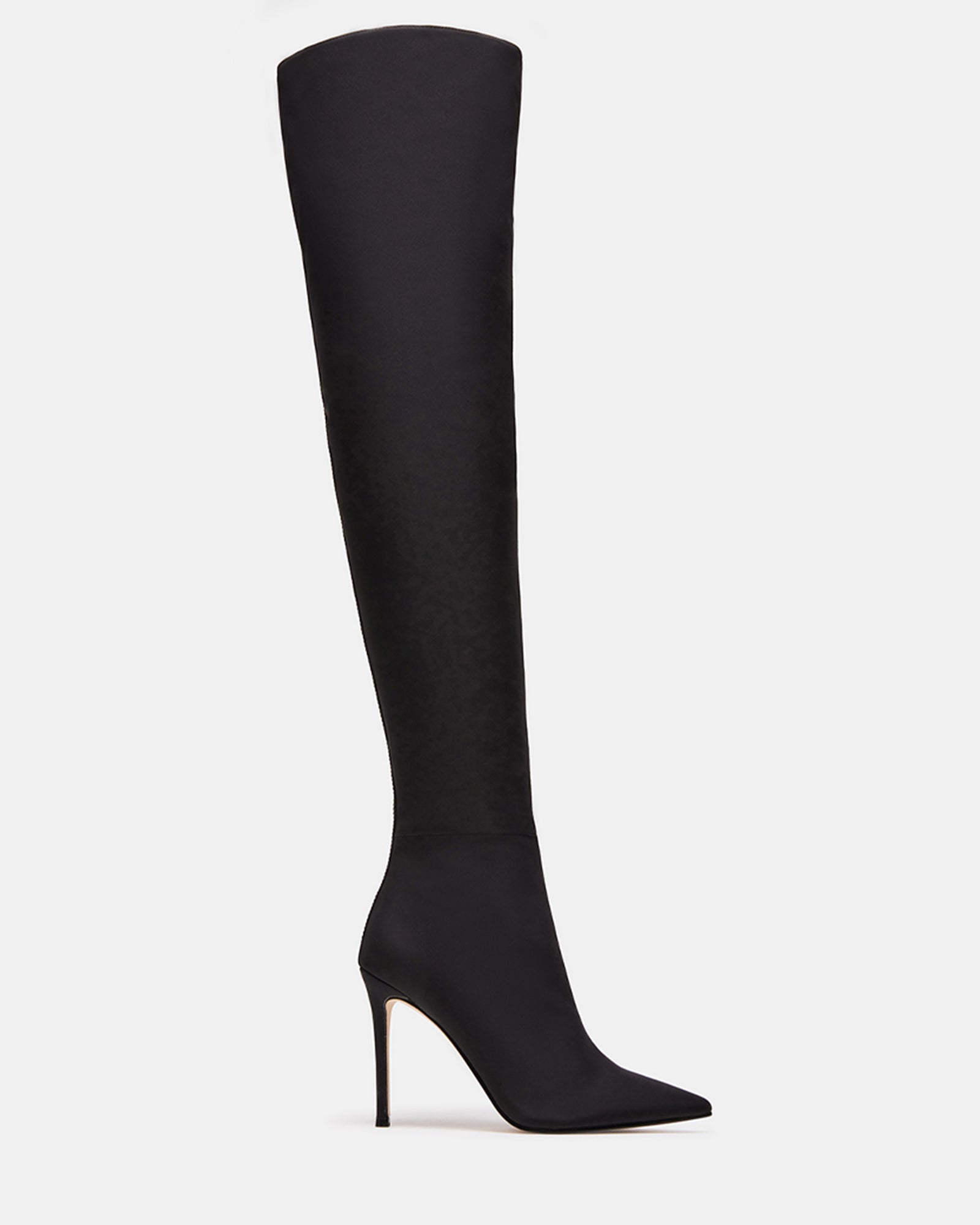 EPIC BLACK FABRIC - Women's Shoes - Steve Madden Canada