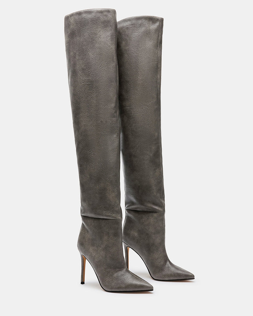 EPIC BLACK - Women's Shoes - Steve Madden Canada