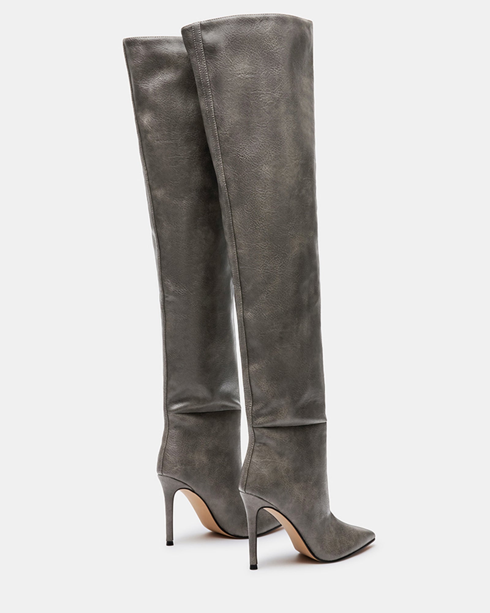 EPIC BLACK - Women's Shoes - Steve Madden Canada