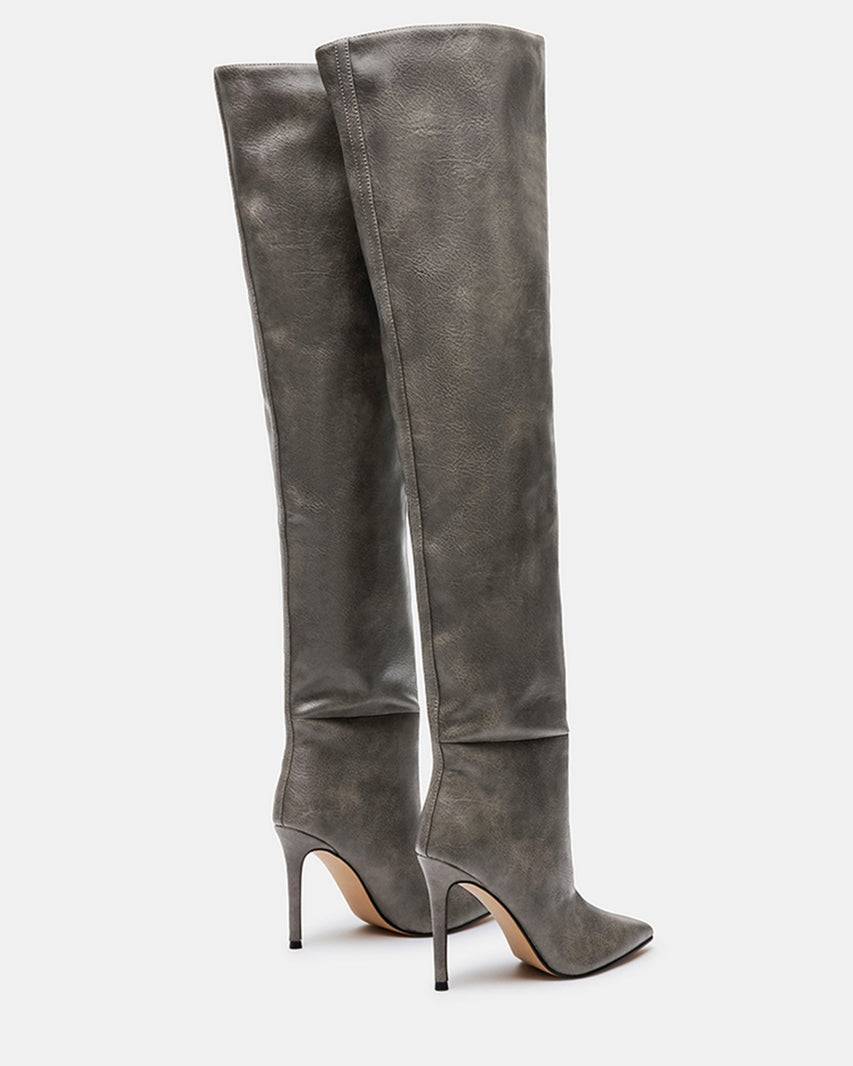 EPIC BLACK - Women's Shoes - Steve Madden Canada