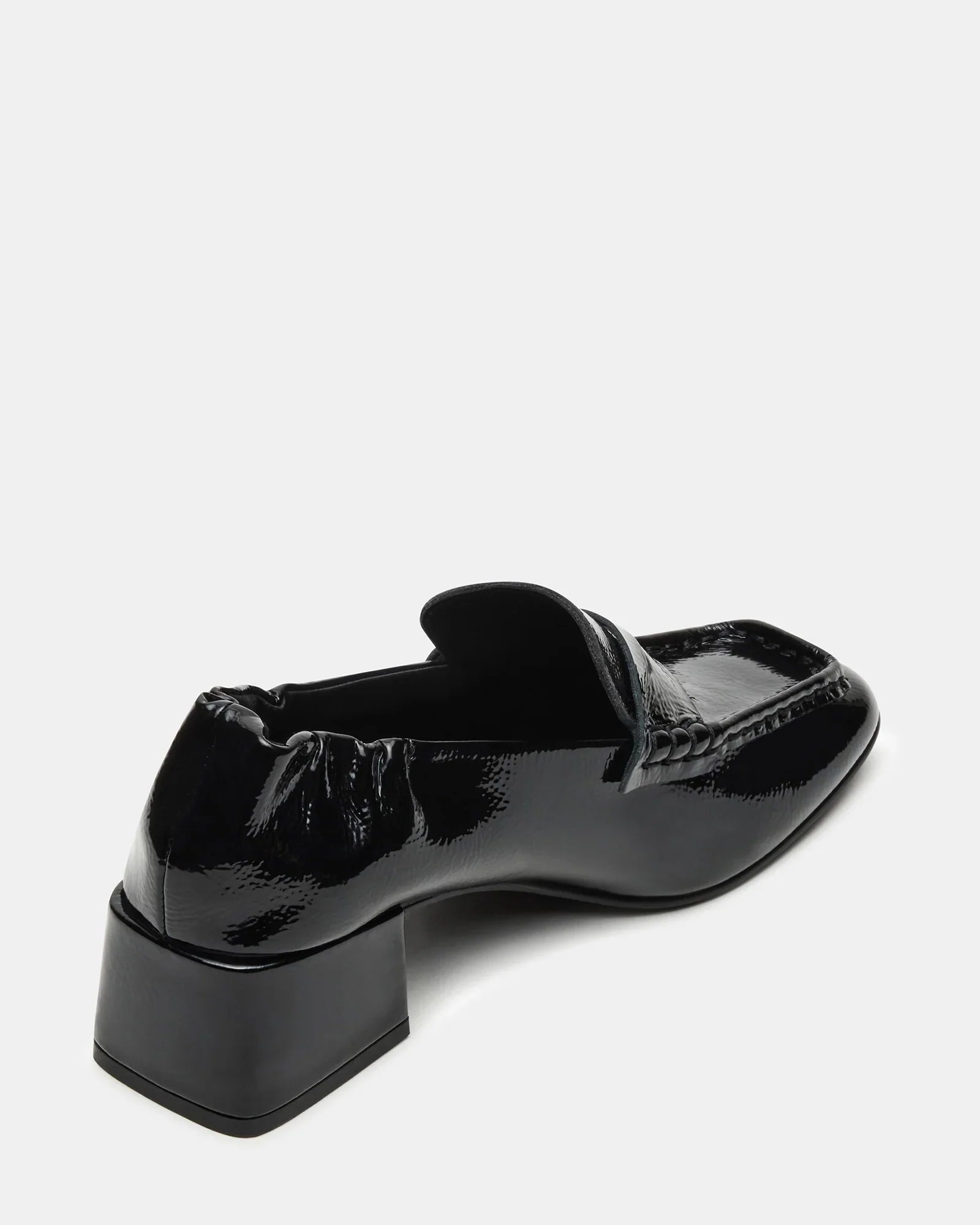 ESTEE BLACK PATENT - Women's Shoes - Steve Madden Canada