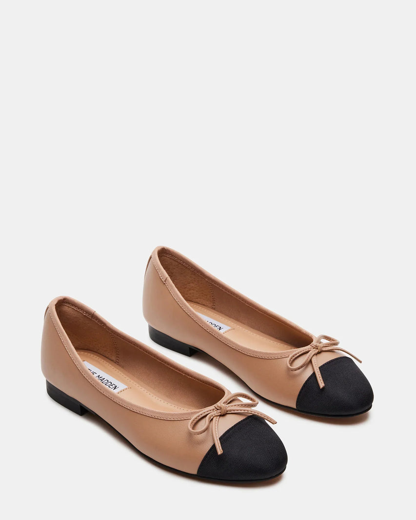 ETERNAL NATURAL MULTI - Women's Shoes - Steve Madden Canada