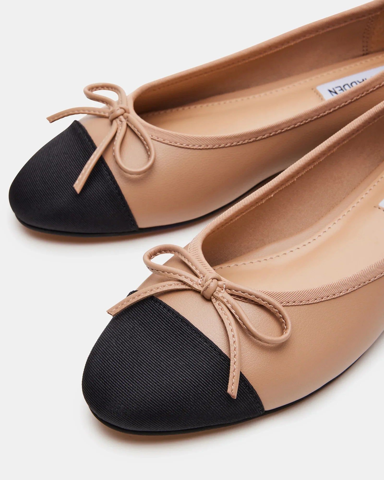 ETERNAL NATURAL MULTI - Women's Shoes - Steve Madden Canada