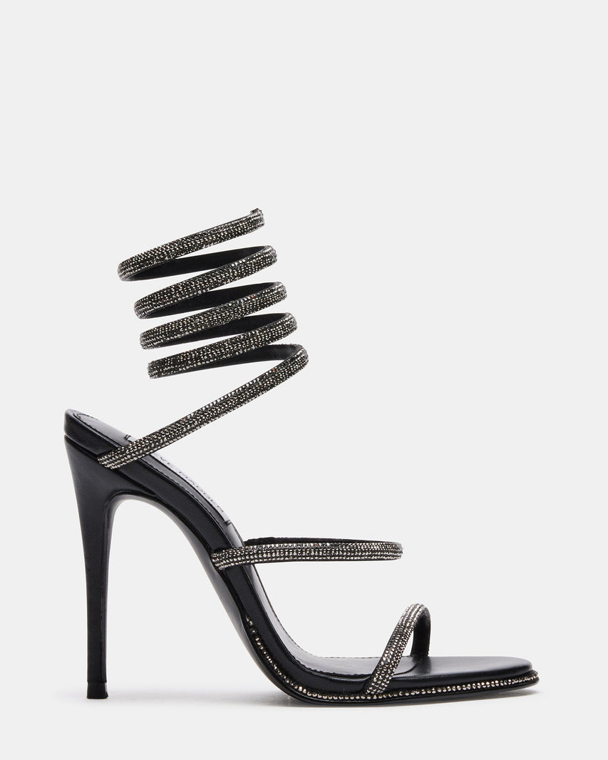 EXOTICA BLACK - Women's Shoes - Steve Madden Canada