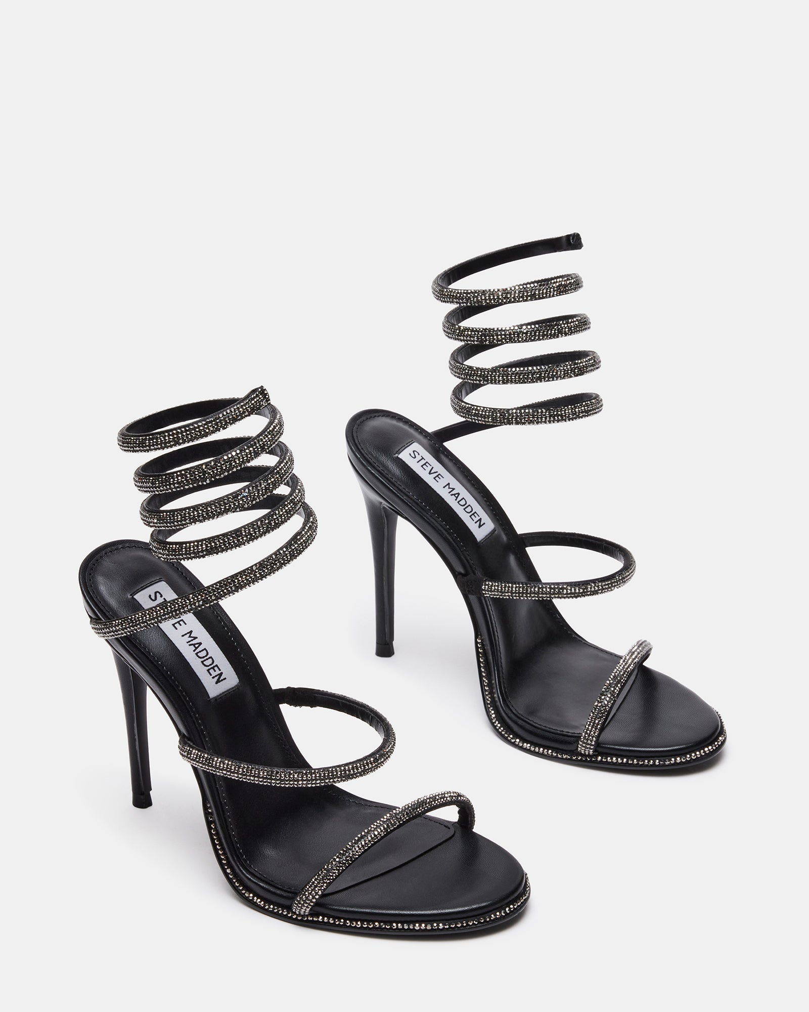 EXOTICA BLACK - Women's Shoes - Steve Madden Canada