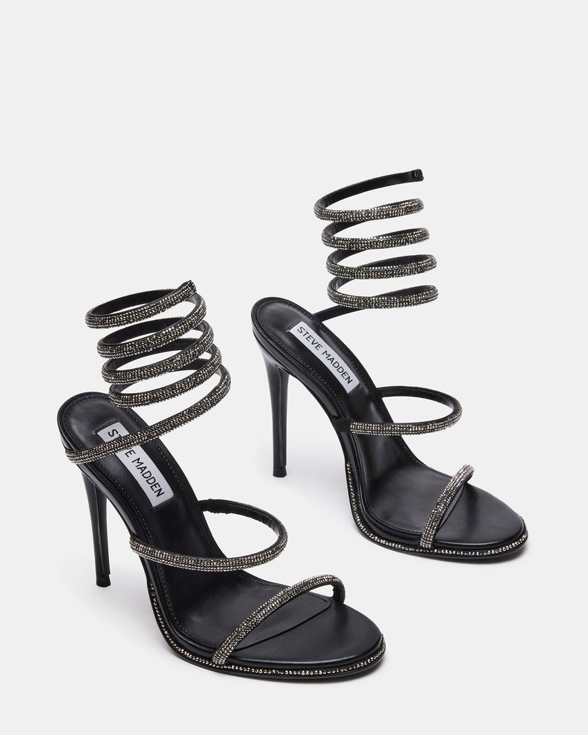 EXOTICA BLACK - Women's Shoes - Steve Madden Canada