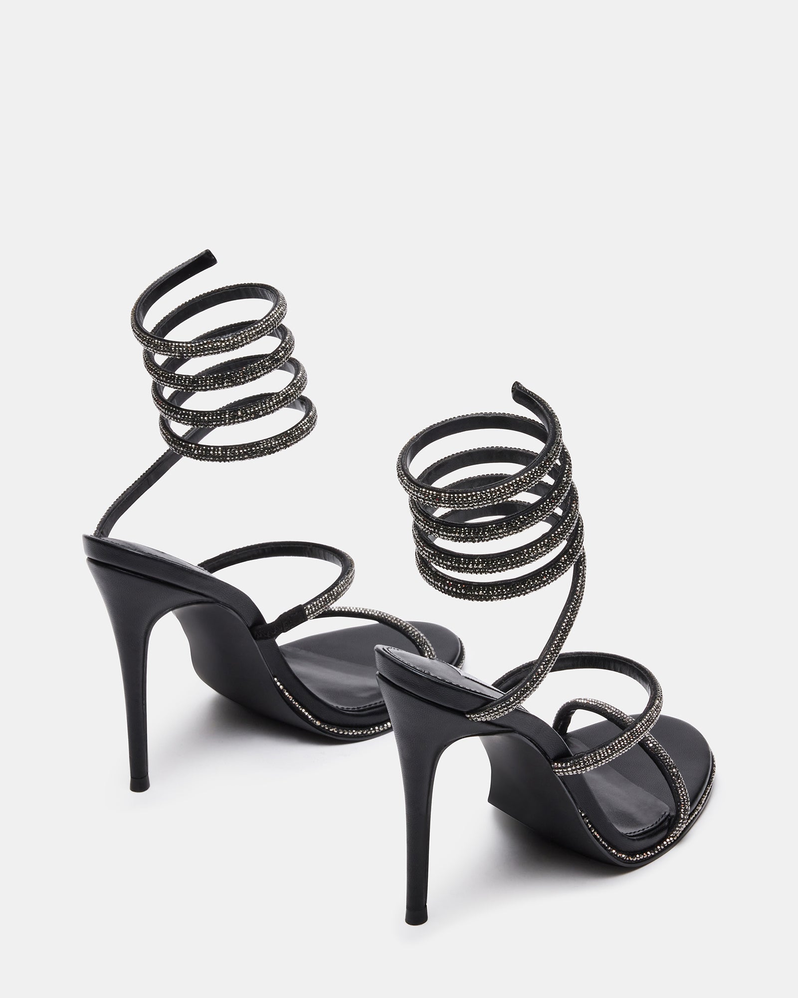 EXOTICA BLACK - Women's Shoes - Steve Madden Canada