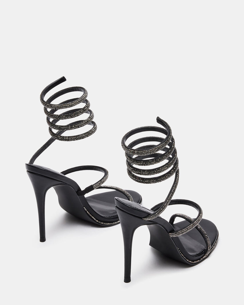 EXOTICA BLACK - Women's Shoes - Steve Madden Canada