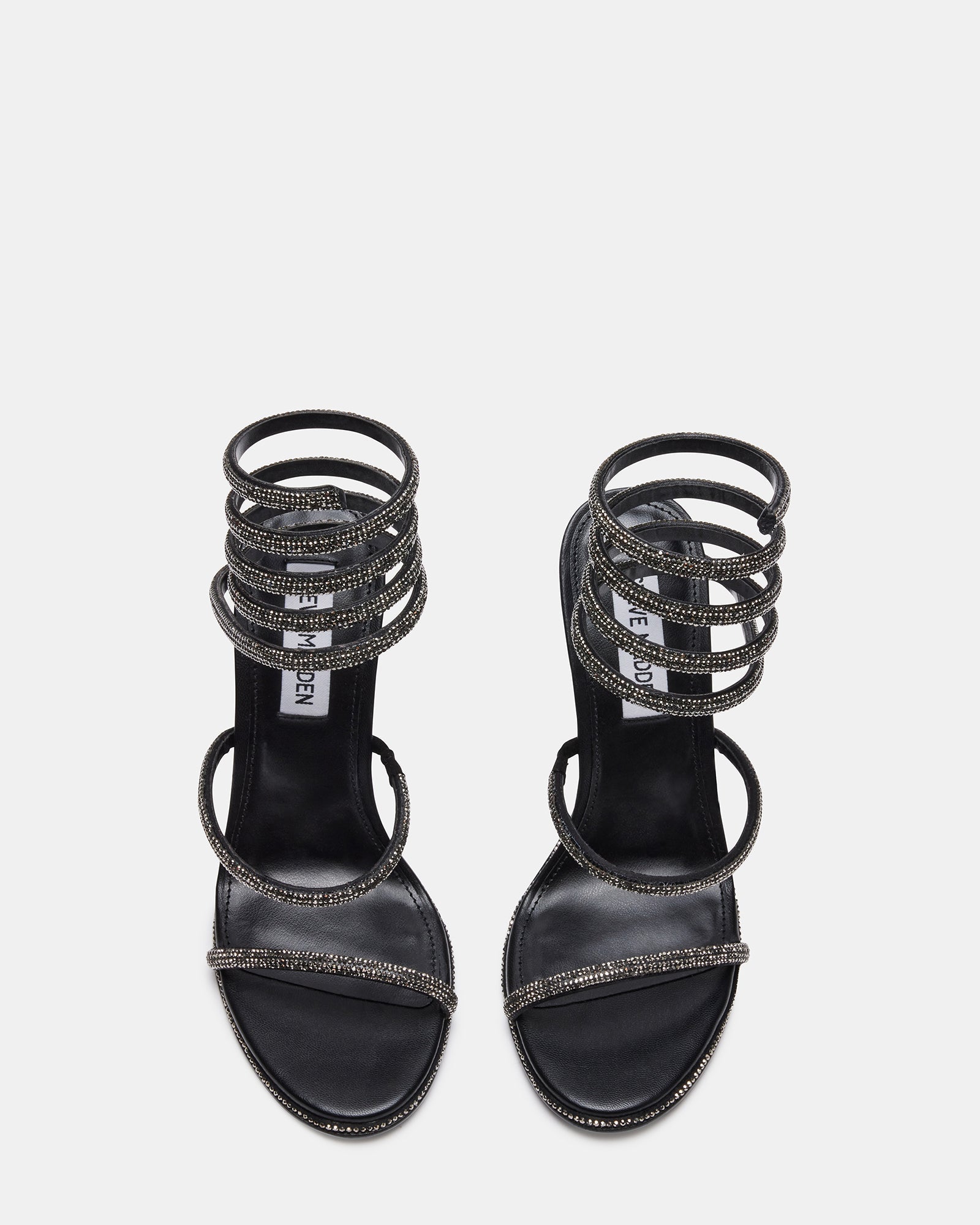 EXOTICA BLACK - Women's Shoes - Steve Madden Canada