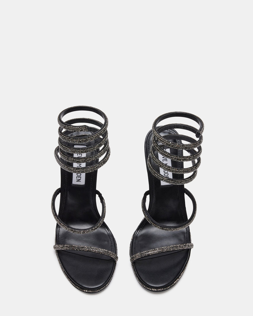 EXOTICA BLACK - Women's Shoes - Steve Madden Canada