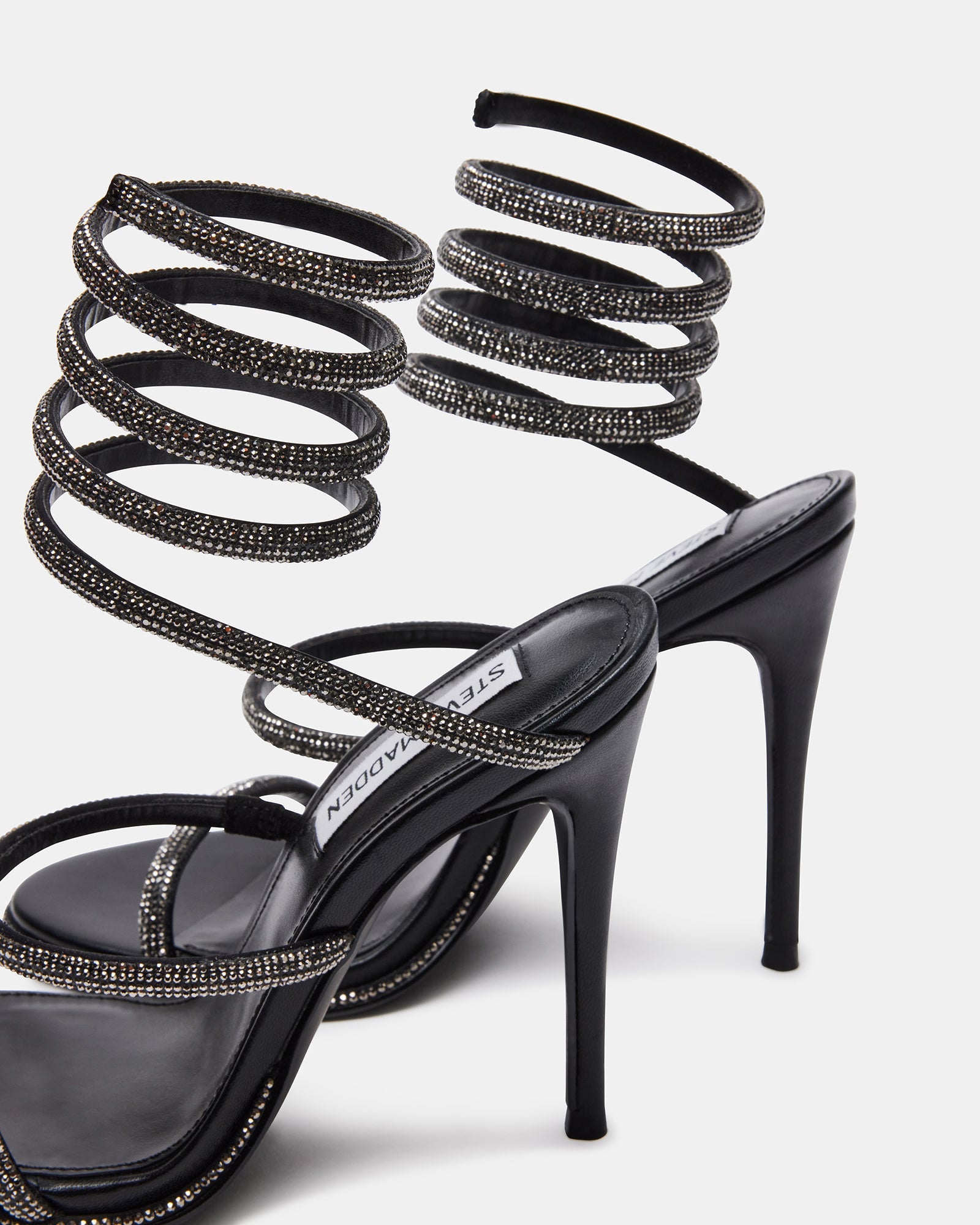 EXOTICA BLACK - Women's Shoes - Steve Madden Canada