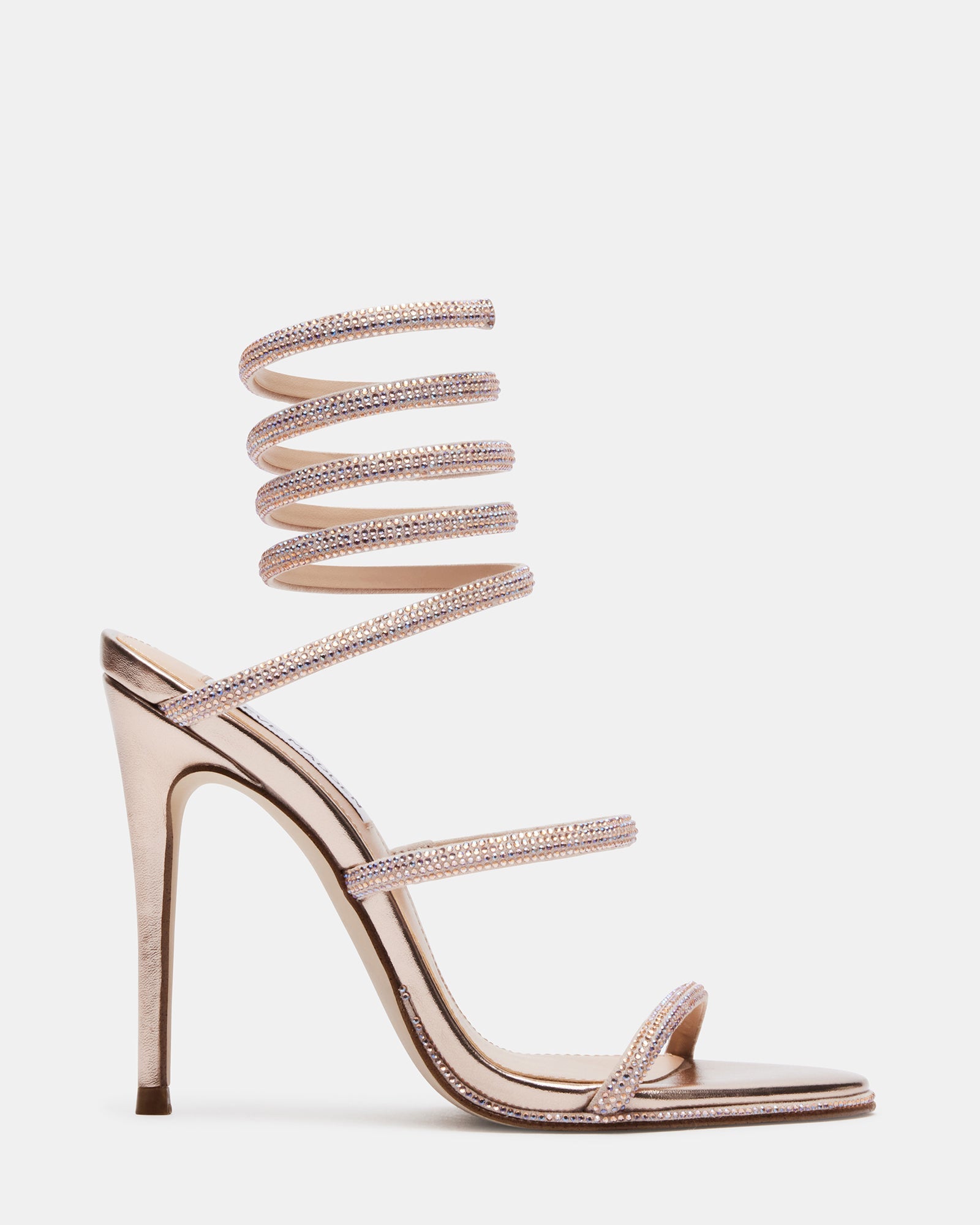 EXOTICA SILVER MULTI - Women's Shoes - Steve Madden Canada