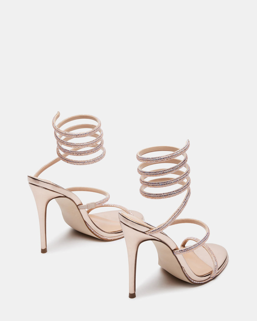 EXOTICA SILVER MULTI - Women's Shoes - Steve Madden Canada