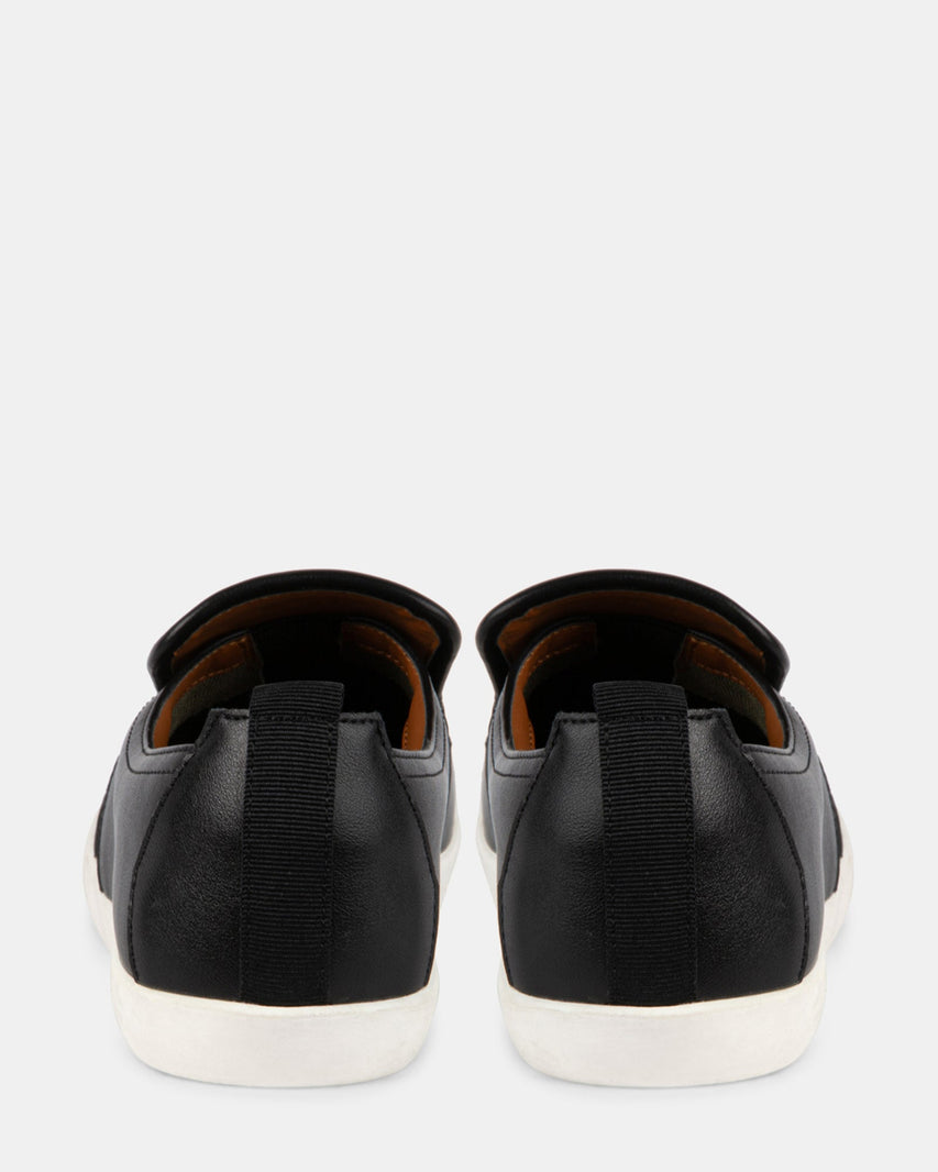 FADERR2 BLACK - Men's Shoes - Steve Madden Canada
