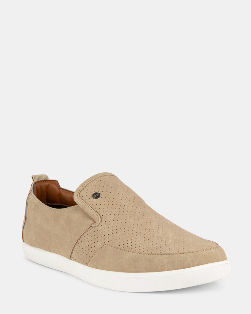 FADERR2 SAND - Men's Shoes - Steve Madden Canada