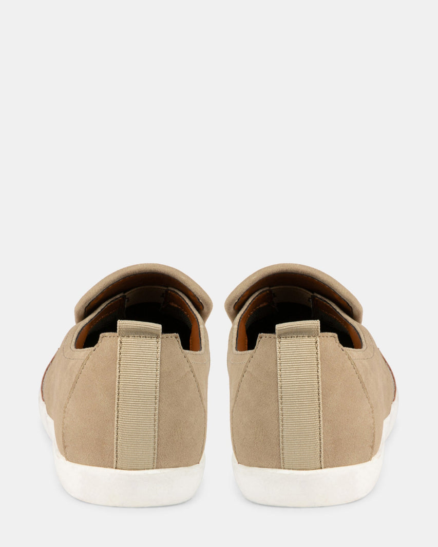 FADERR2 SAND - Men's Shoes - Steve Madden Canada