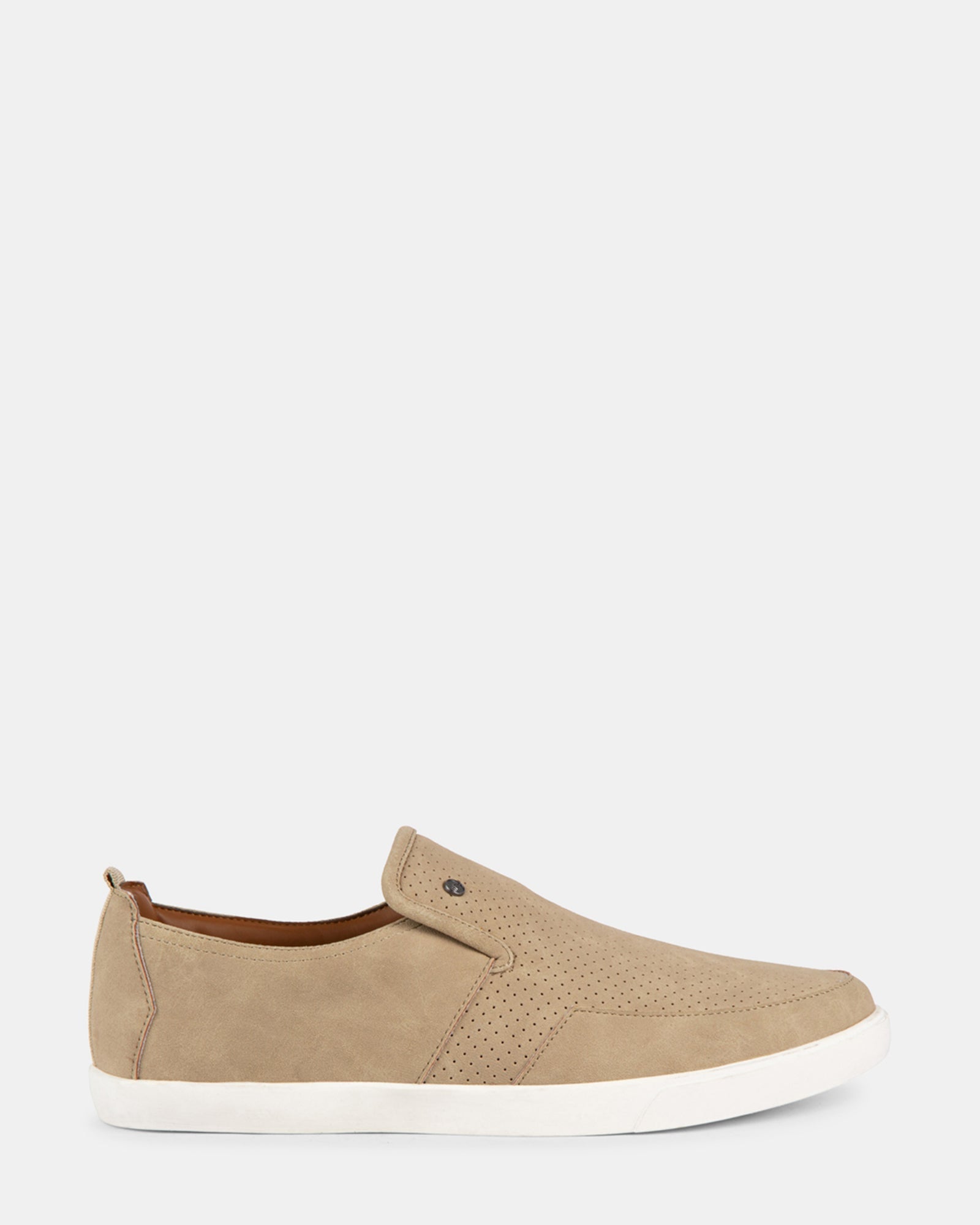 FADERR2 SAND - Men's Shoes - Steve Madden Canada