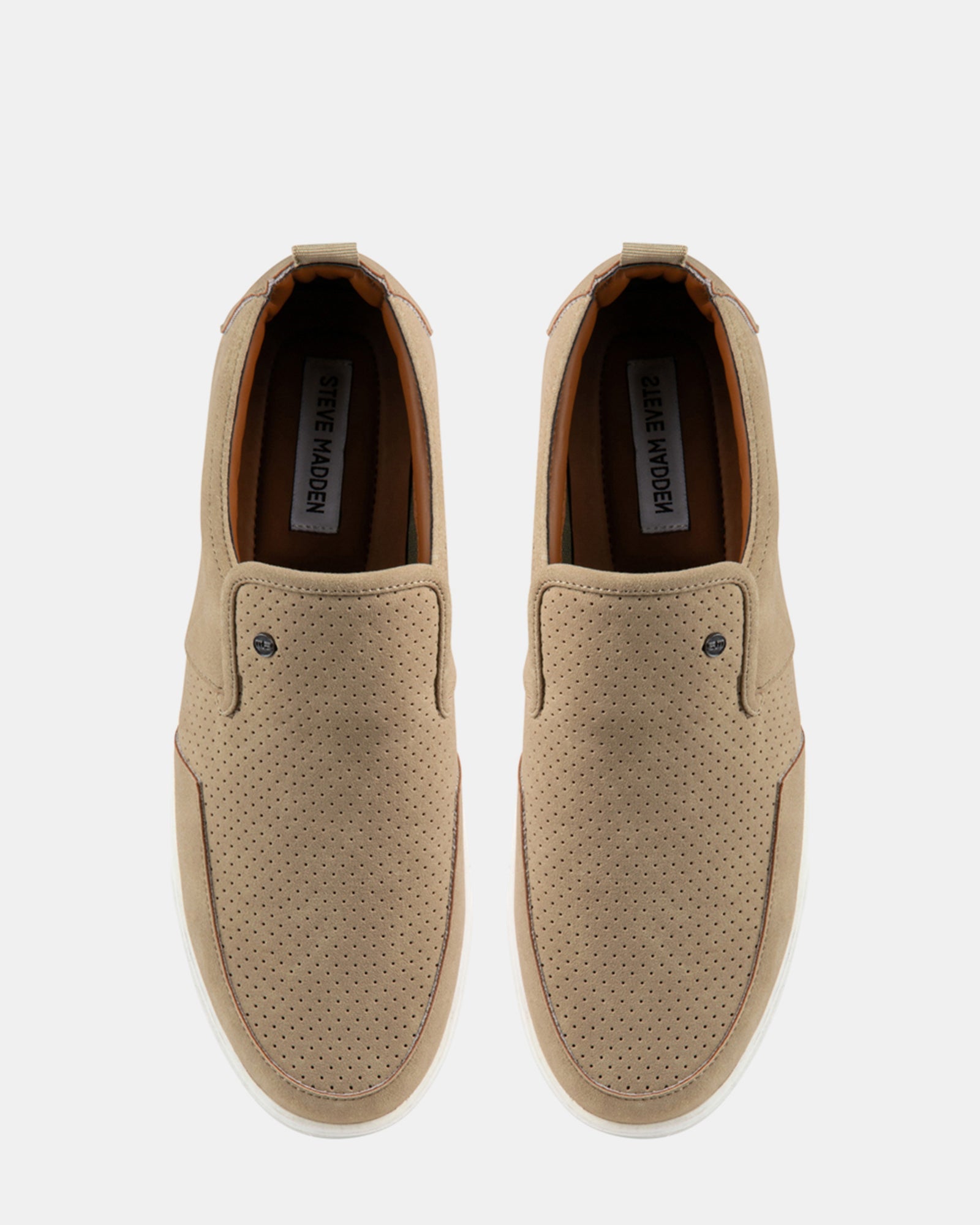 FADERR2 SAND - Men's Shoes - Steve Madden Canada