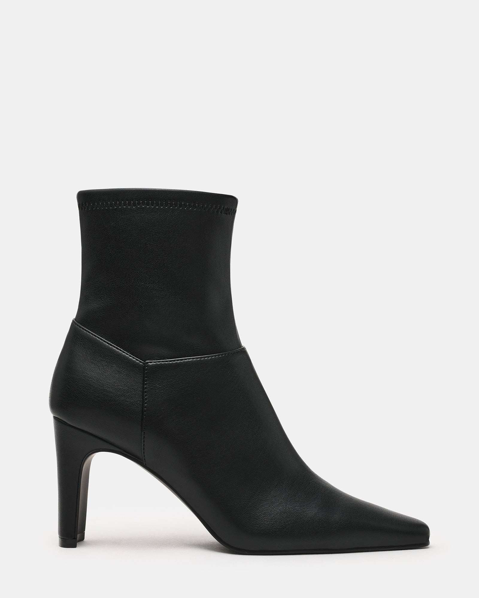 FENNY BLACK - Women's Shoes - Steve Madden Canada