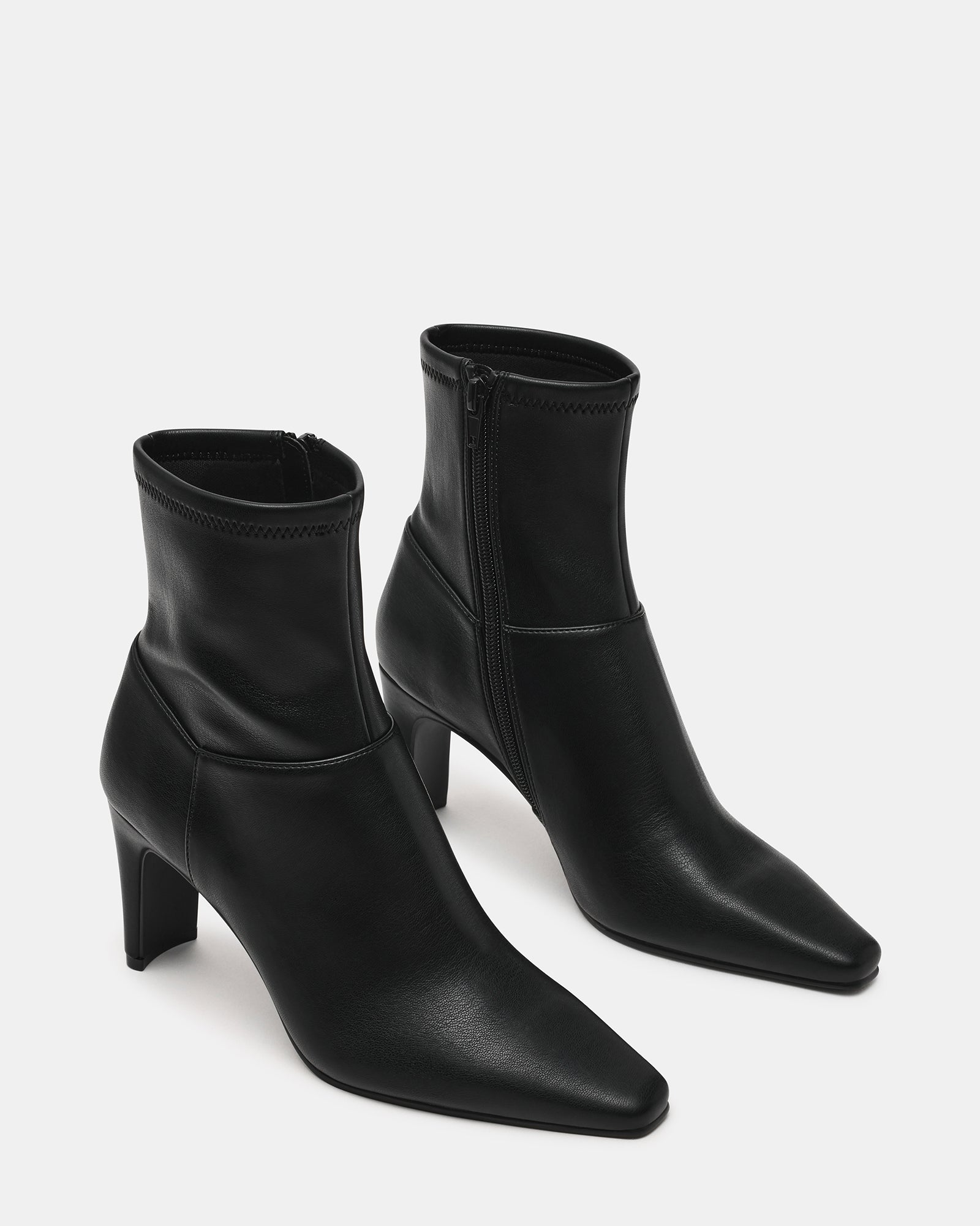 FENNY BLACK - Women's Shoes - Steve Madden Canada