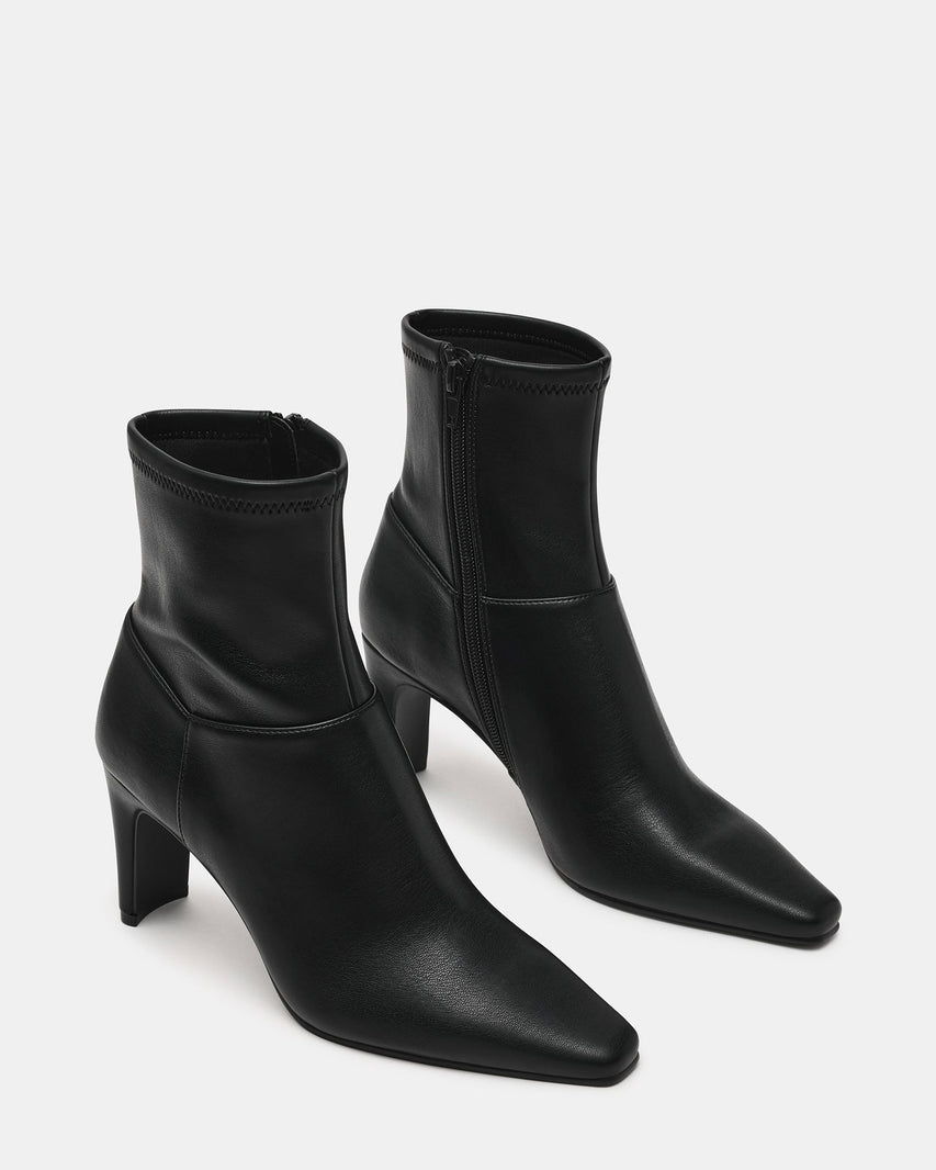 FENNY BLACK - Women's Shoes - Steve Madden Canada
