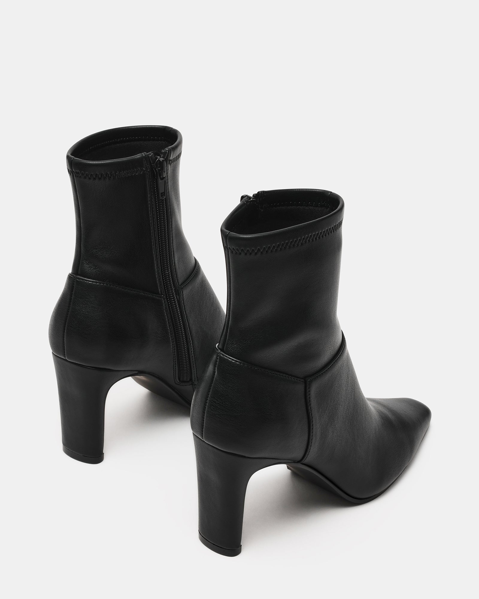 FENNY BLACK - Women's Shoes - Steve Madden Canada