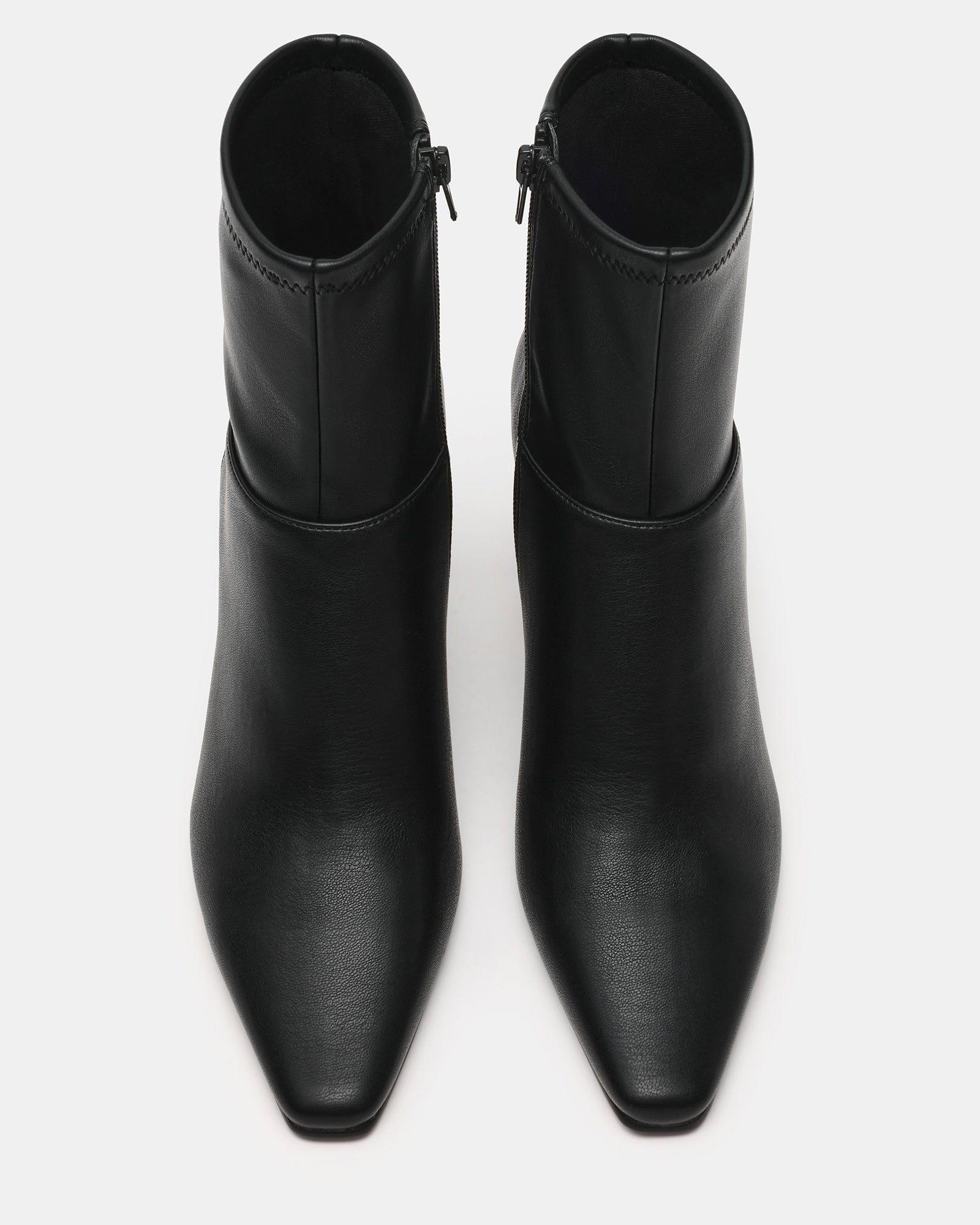 FENNY BLACK - Women's Shoes - Steve Madden Canada