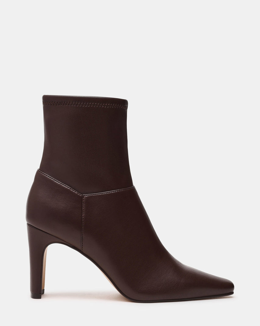 FENNY BROWN - Women's Shoes - Steve Madden Canada
