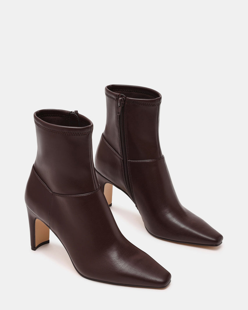 FENNY BROWN - Women's Shoes - Steve Madden Canada