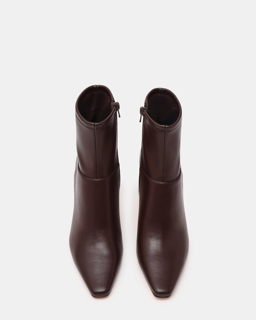 FENNY BROWN - Women's Shoes - Steve Madden Canada