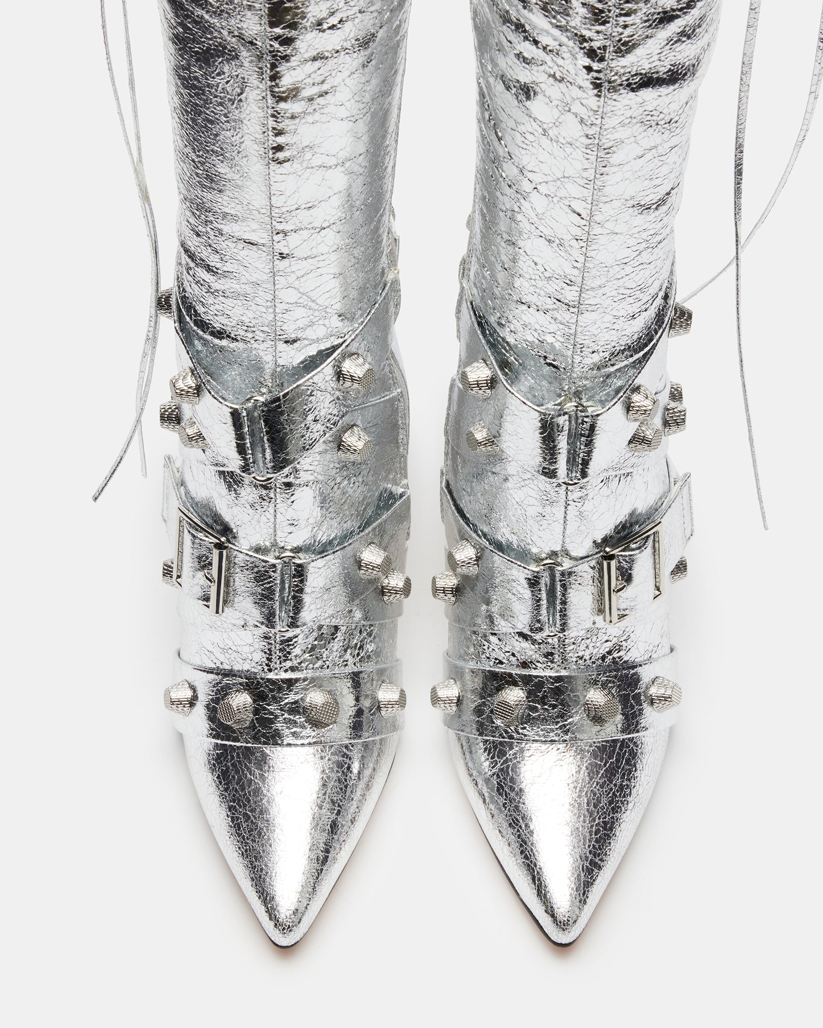 FINK SILVER - Women's Shoes - Steve Madden Canada