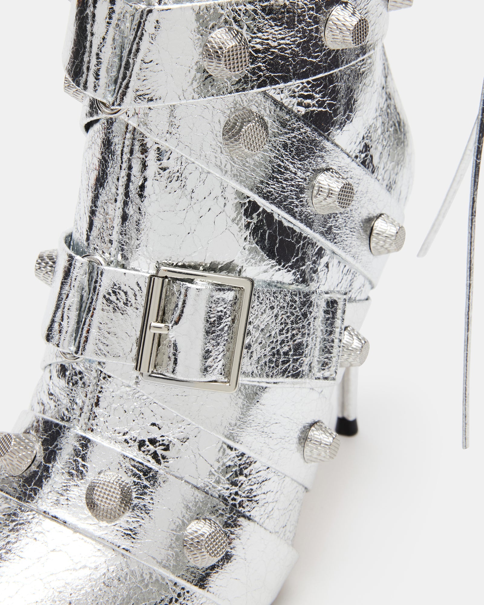 FINK SILVER - Women's Shoes - Steve Madden Canada