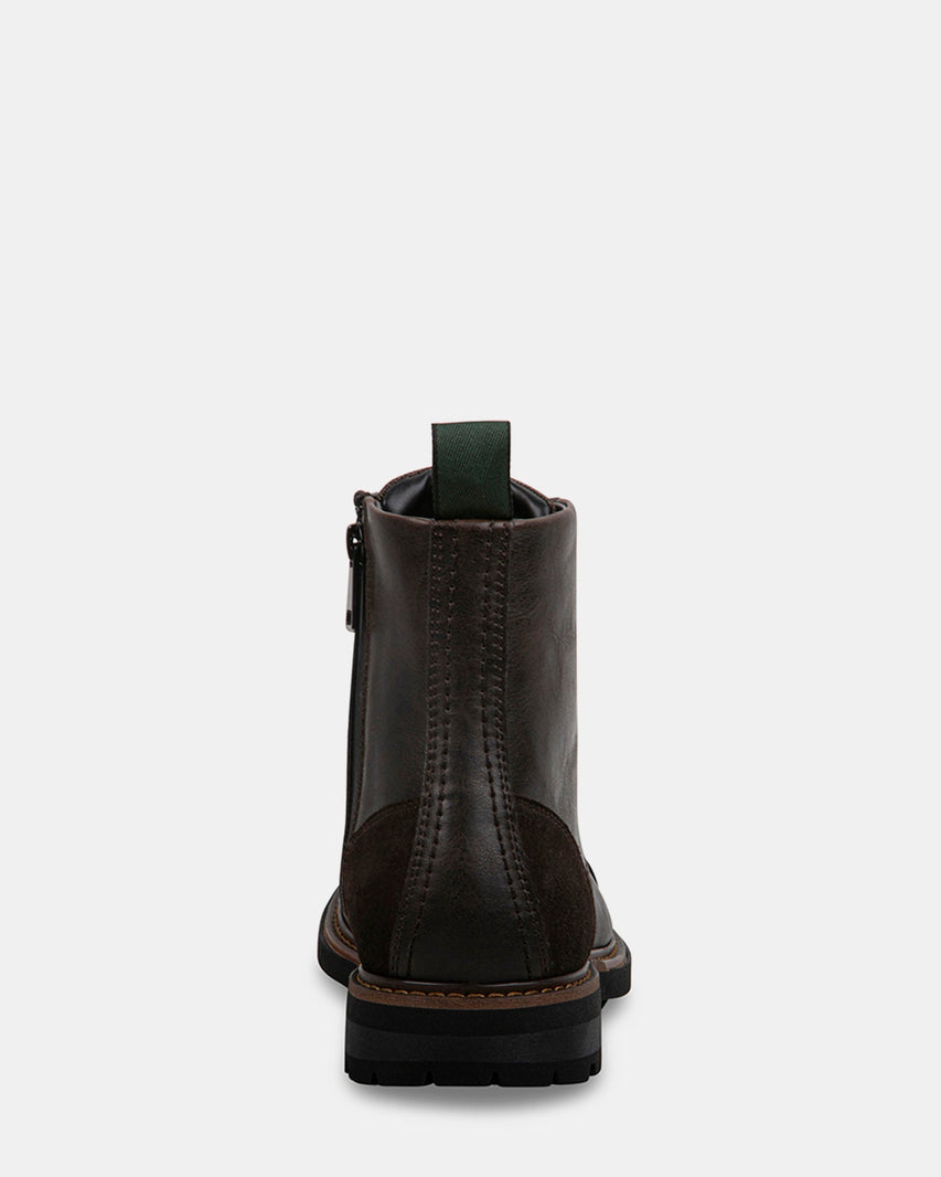 FINN BROWN - Men's Shoes - Steve Madden Canada