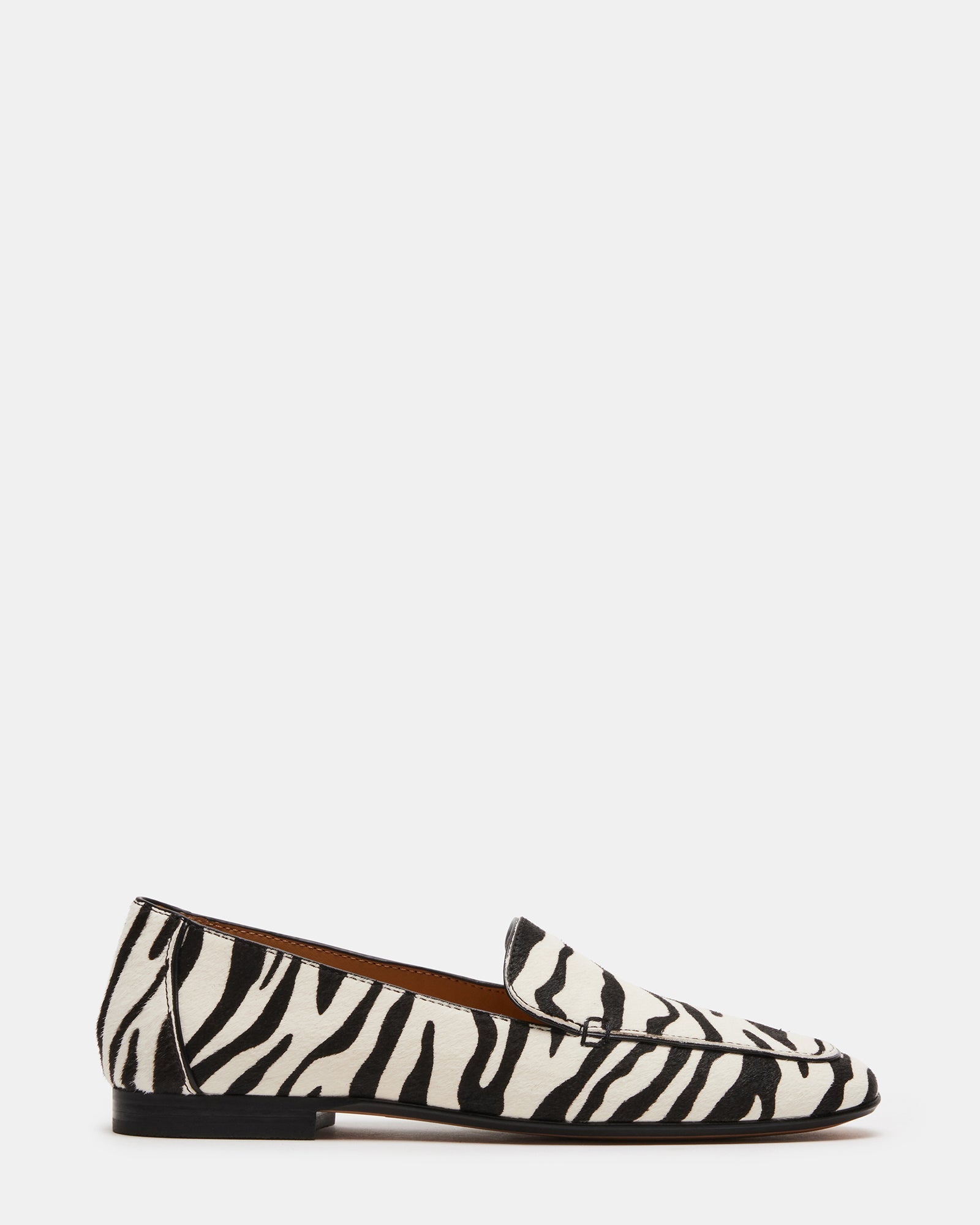 FITZ ZEBRA EXOTIC - Women's Shoes - Steve Madden Canada