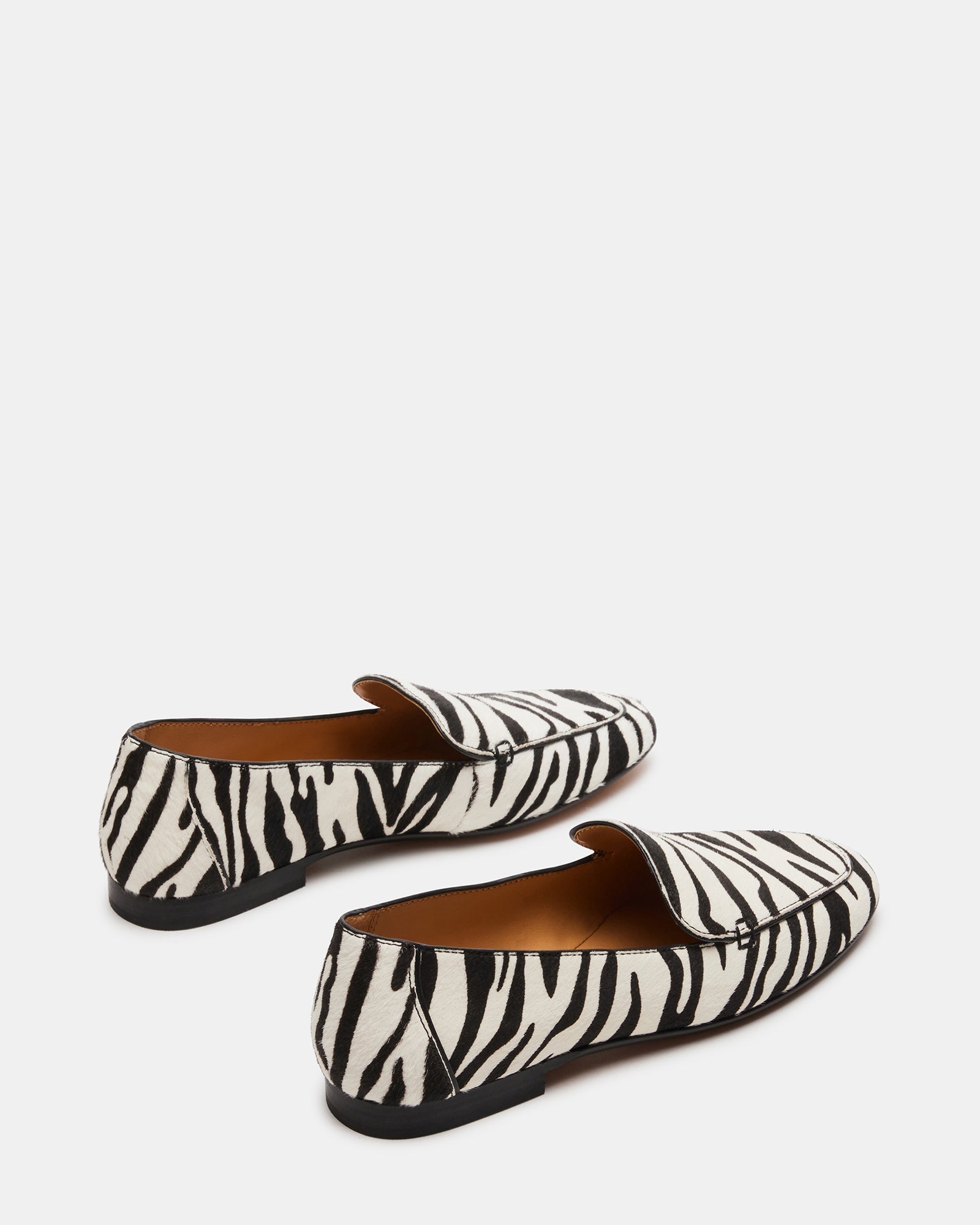 FITZ ZEBRA EXOTIC - Women's Shoes - Steve Madden Canada
