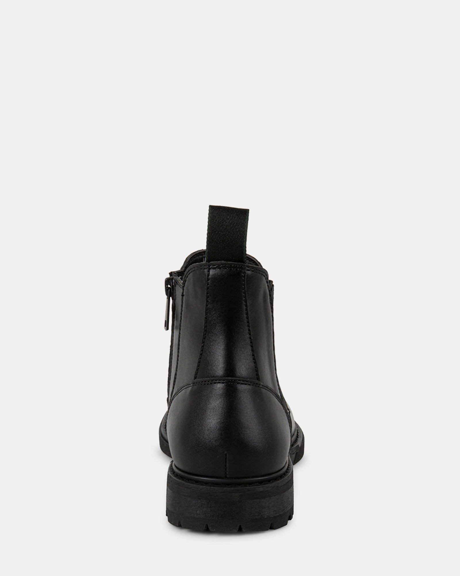 FLAVIO BLACK - Men's Shoes - Steve Madden Canada